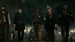 Йеллоустоун: 1883 1 сезон 2 серия