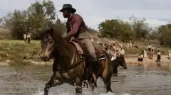 Йеллоустоун: 1883 1 сезон 4 серия