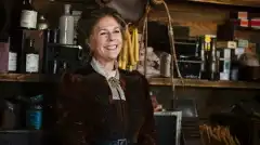 Йеллоустоун: 1883 1 сезон 6 серия