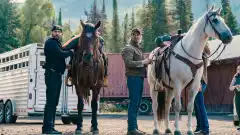 Йеллоустоун: Маршалы 1 сезон 4 серия